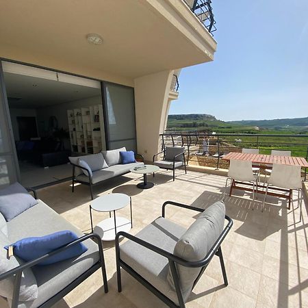 Gozo Dwejra Views Appartement San Lawrenz Buitenkant foto