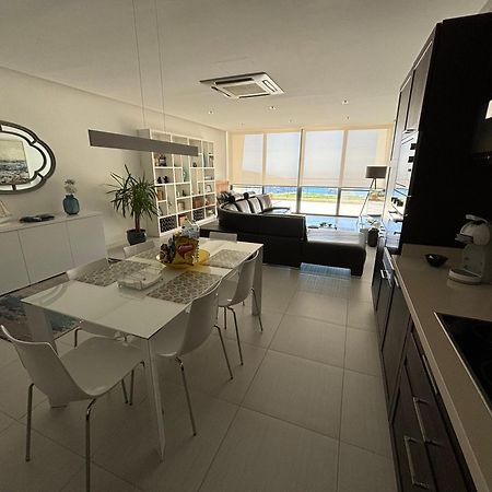 Gozo Dwejra Views Appartement San Lawrenz Buitenkant foto