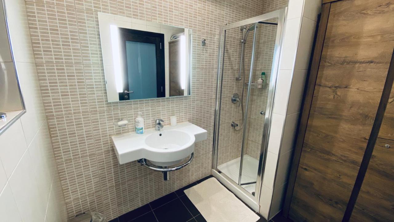 Gozo Dwejra Views Appartement San Lawrenz Buitenkant foto