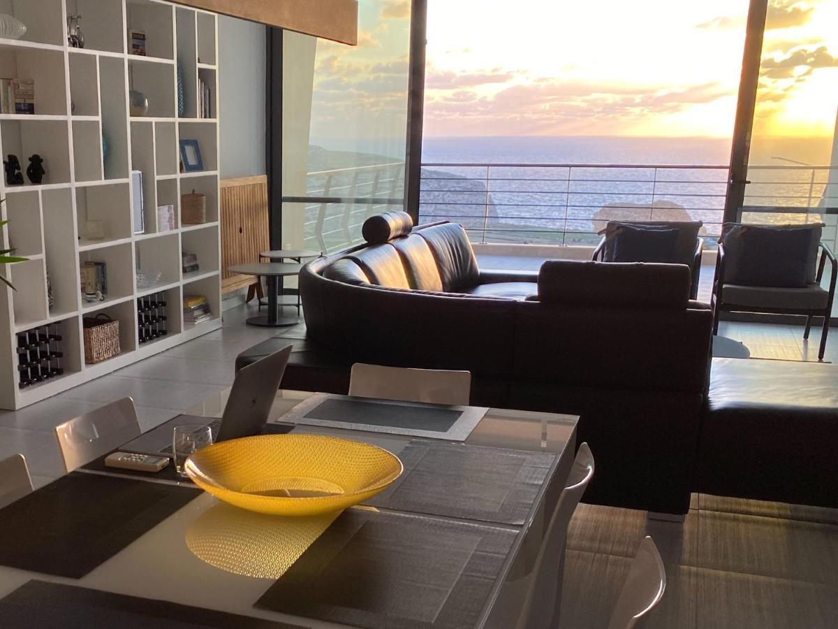 Gozo Dwejra Views Appartement San Lawrenz Buitenkant foto