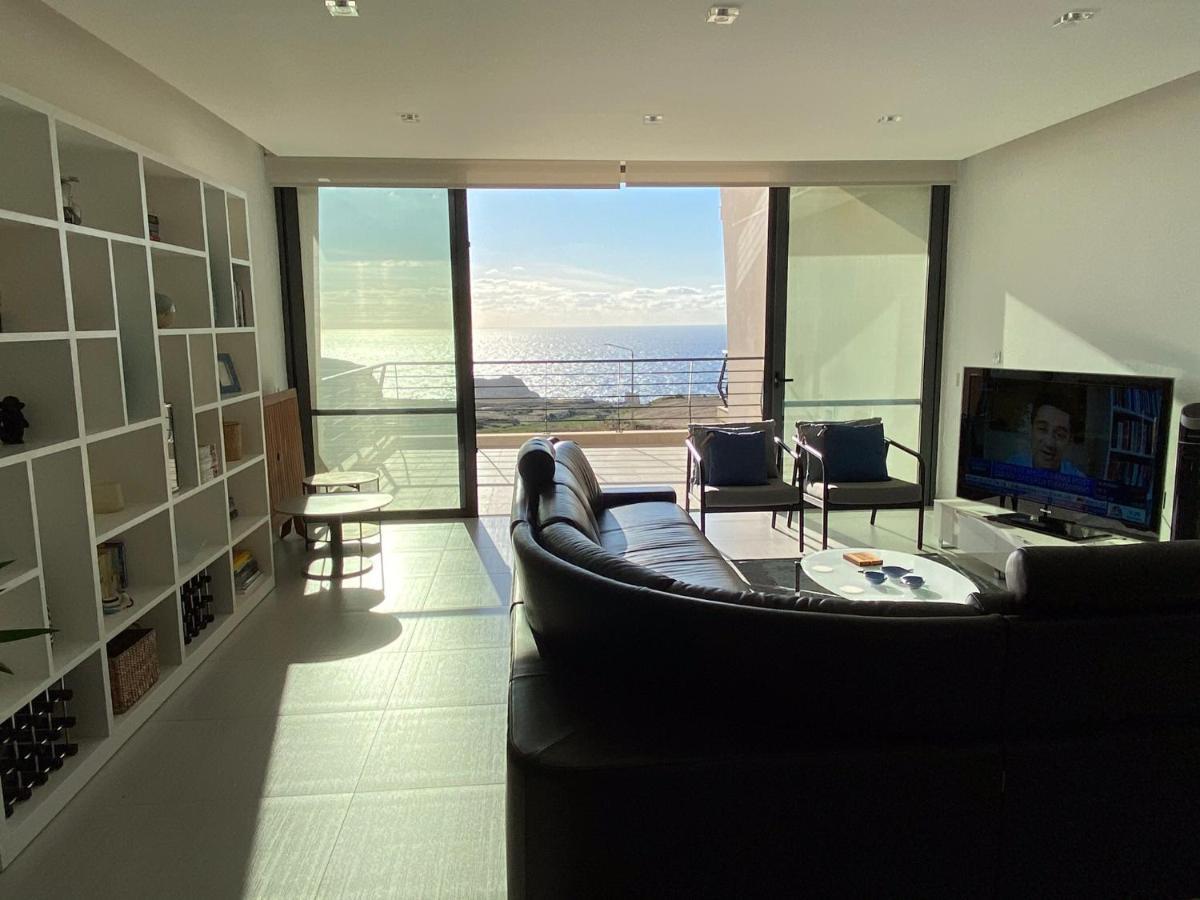 Gozo Dwejra Views Appartement San Lawrenz Buitenkant foto