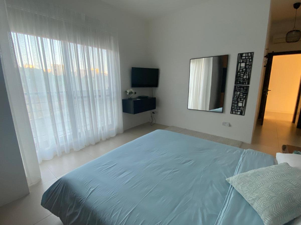 Gozo Dwejra Views Appartement San Lawrenz Buitenkant foto