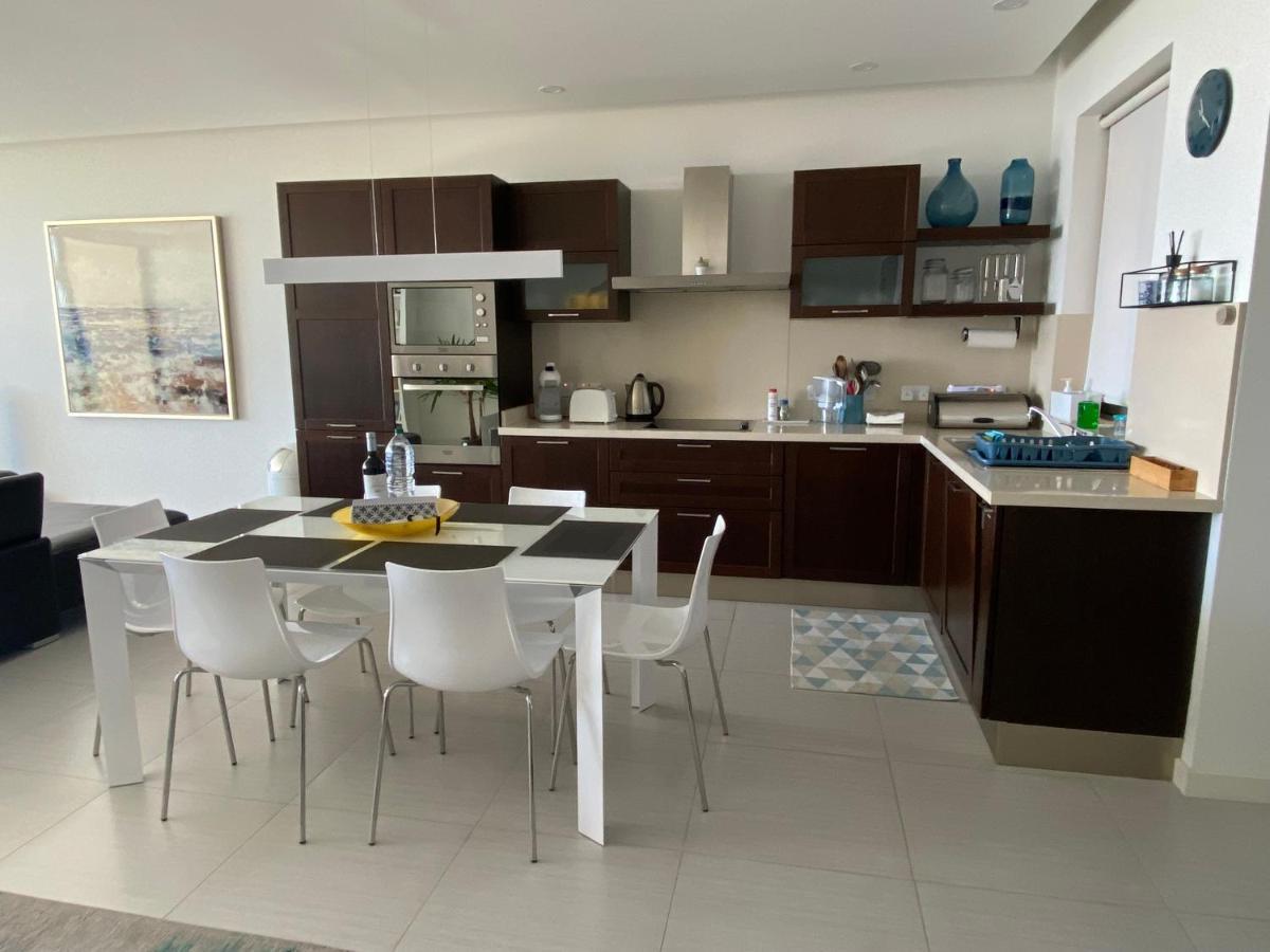 Gozo Dwejra Views Appartement San Lawrenz Buitenkant foto