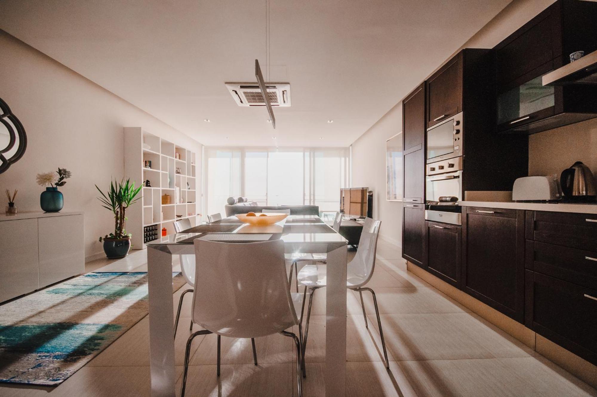 Gozo Dwejra Views Appartement San Lawrenz Buitenkant foto
