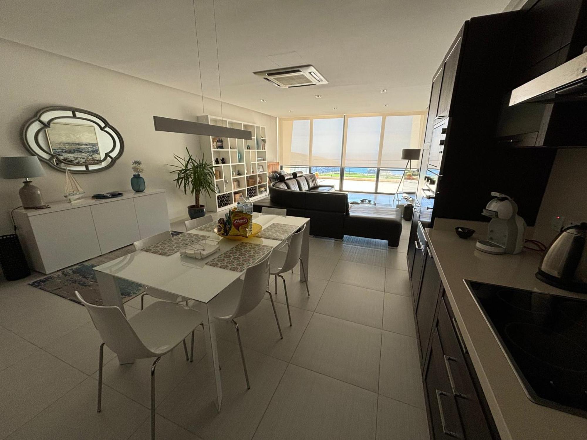 Gozo Dwejra Views Appartement San Lawrenz Buitenkant foto